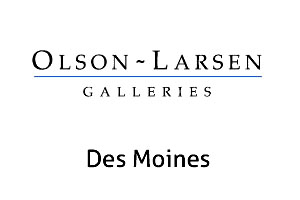 Olson Larsen Gallery Inventory
